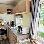 Tiny Haus Am Altmuehlufer By Interhome 度假居 *