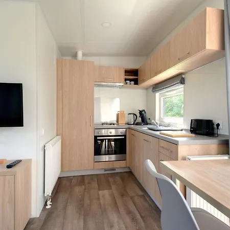 Tiny Haus Eckert By Interhome *