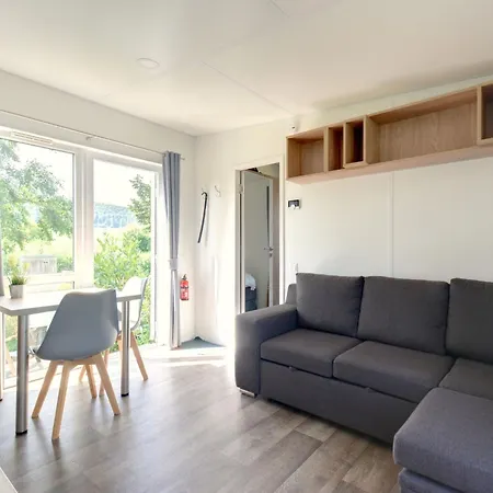 Holiday home Tiny Haus Eckert By Interhome Beilngries