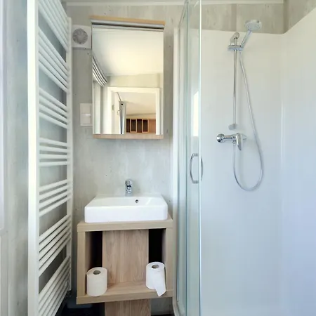Tiny Haus Eckert By Interhome Сasa de vacaciones *