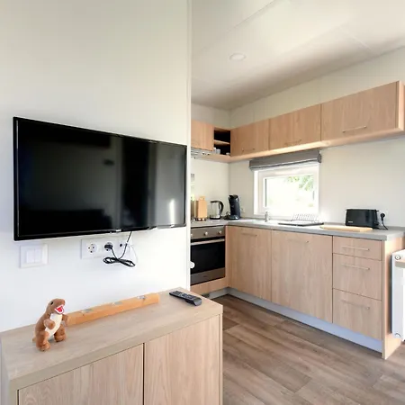 Holiday home Tiny Haus Eckert By Interhome *