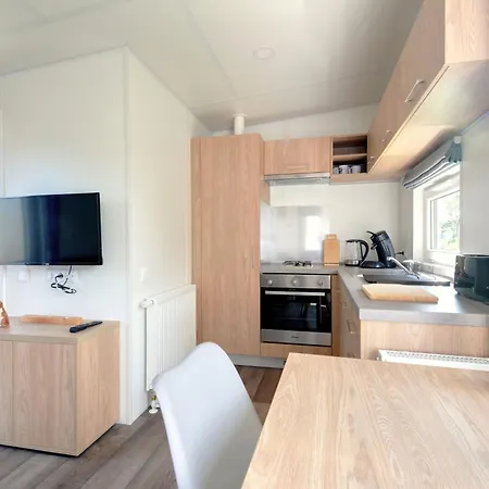 Holiday home Tiny Haus Eckert By Interhome *