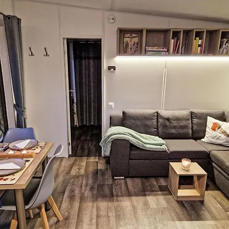 Tiny Haus Am Altmuehlufer By Interhome Beilngries