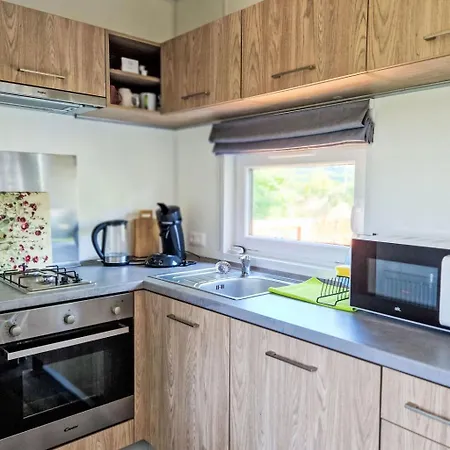 Holiday home Tiny Haus Eckert By Interhome