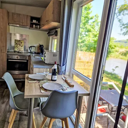 Tiny Haus Am Altmuehlufer By Interhome Beilngries