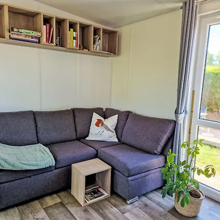 Tiny Haus Am Altmuehlufer By Interhome Beilngries