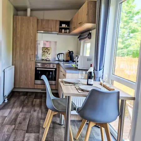 Tiny Haus Am Altmuehlufer By Interhome *
