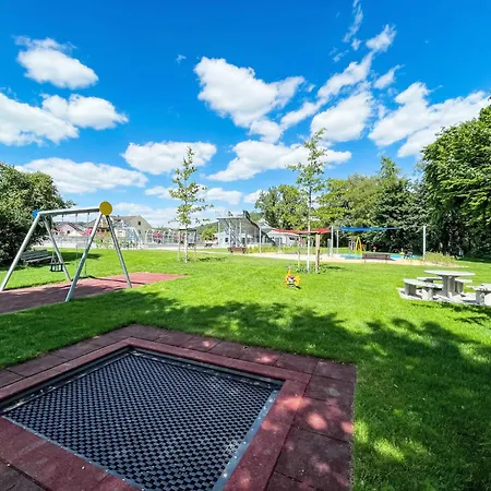 Tiny Haus Eckert By Interhome Сasa de vacaciones Beilngries