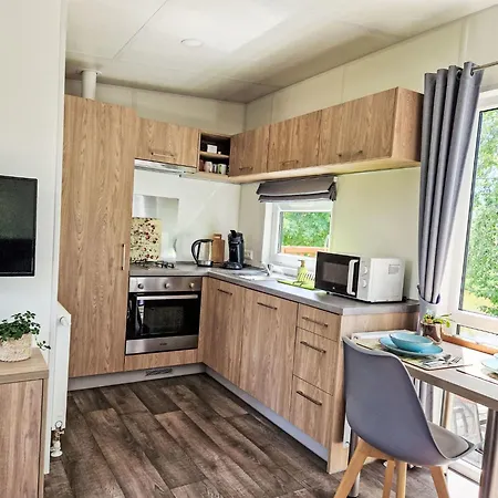 Сasa de vacaciones Tiny Haus Eckert By Interhome Beilngries
