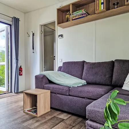 Tiny Haus Eckert By Interhome *