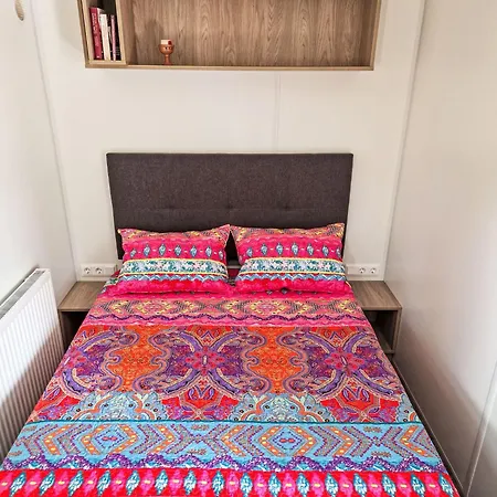 Tiny Haus Eckert By Interhome
