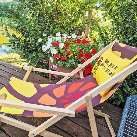 Tiny Haus Eckert By Interhome Сasa de vacaciones