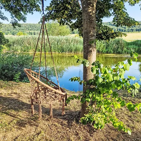 Tiny Haus Eckert By Interhome * Beilngries