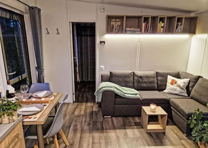 Tiny Haus Am Altmuehlufer By Interhome Beilngries