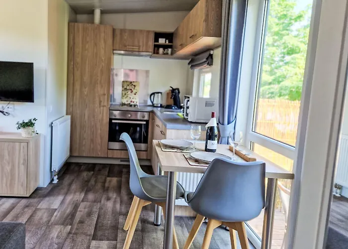 Tiny Haus Am Altmuehlufer By Interhome *
